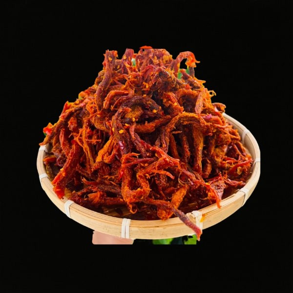 Dried Beef