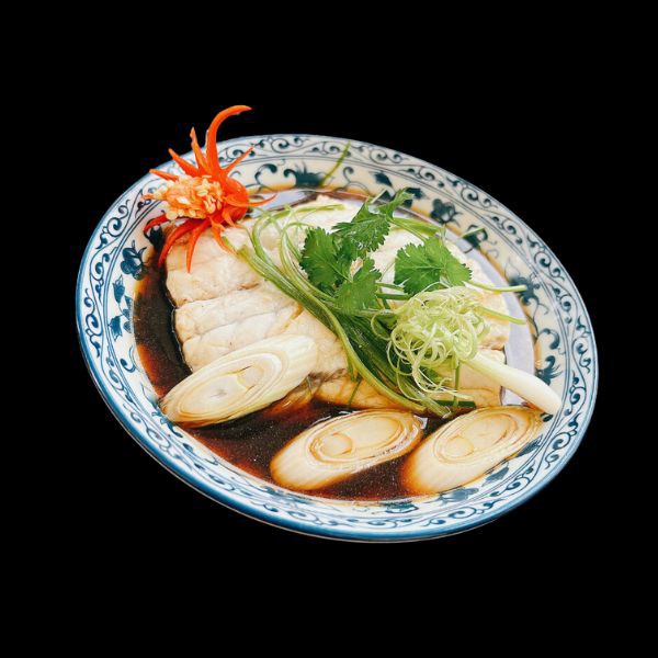 FILE STEAMED SEABASS HONGKONG